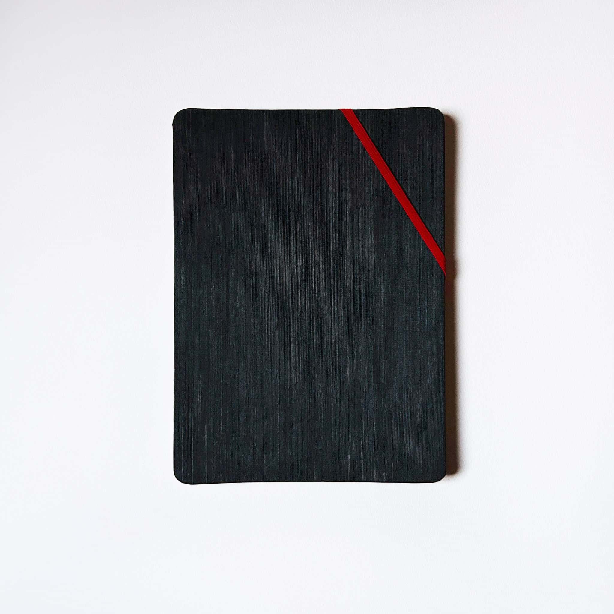 Cuaderno zig zag