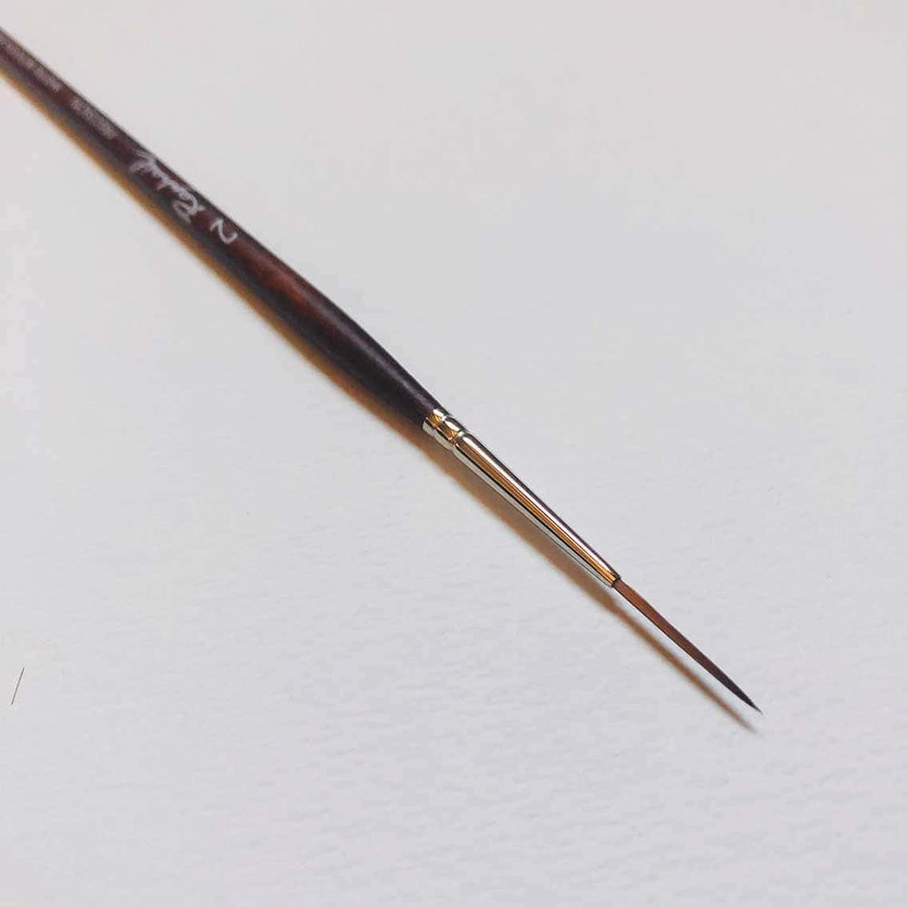 Pincel precision acua Raphael