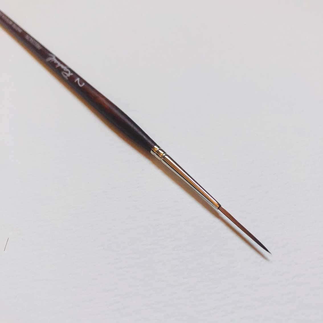 Pincel precision acua Raphael